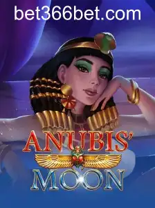 AnubisMoon: Explorando o Fascínio do Egito Antigo em um Slot Único