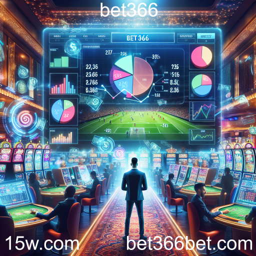 Novidades no Mundo dos Games: O Papel da Bet366