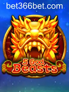 5GodBeasts